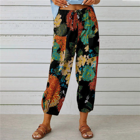 Anna - Stylish and fashionable women's pants