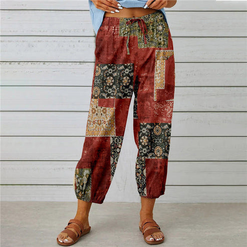 Anna - Stylish and fashionable women's pants