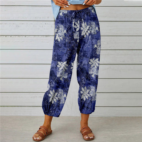 Anna - Stylish and fashionable women's pants