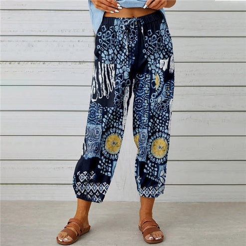 Anna - Stylish and fashionable women's pants