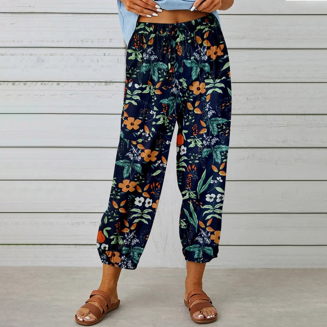 Anna - Stylish and fashionable women's pants